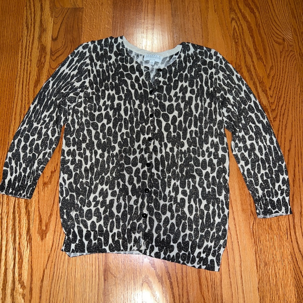 Joseph A cardigan